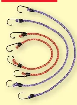 Lidl Ultimate Speed Spanngummi-Set Angebot