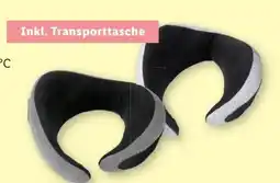 Lidl Livarno Home Nackenhörnchen Angebot