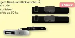 Lidl TopMove Koffergurt-Set Angebot