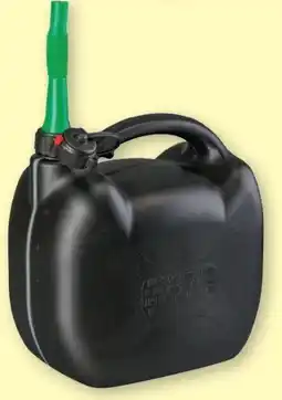 Lidl Ultimate Speed Kraftstoffkanister Angebot