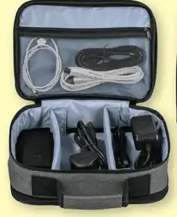 Lidl TopMove Organizer Angebot