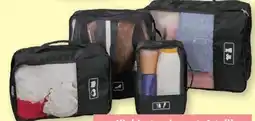 Lidl TopMove Kleidertaschenset Angebot