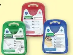Lidl Sensiplast Zecken-Set Angebot
