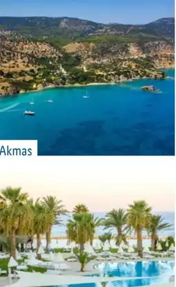 Lidl Lidl-Reisen Zypern Paphos Angebot