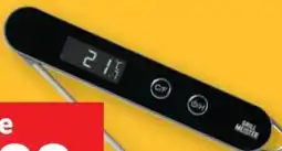Lidl Grillmeister Digital-Grillthermometer Angebot