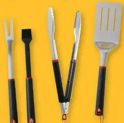 Lidl Grillmeister Grill-Zubehör Angebot
