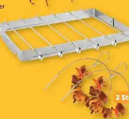 Lidl Grillmeister Grillspieß-Set Angebot