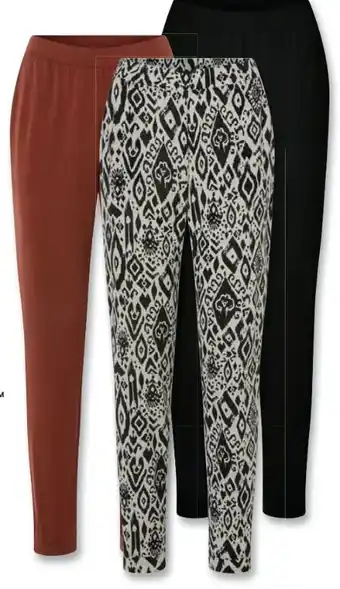 Lidl Esmara Damen Hose Angebot