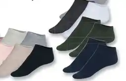 Lidl Esmara Damen Sneakersocken Angebot