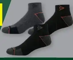 Lidl Dunlop Herren Arbeitssocken Angebot