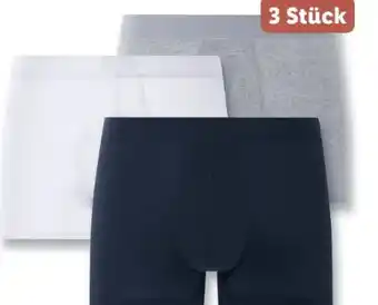 Lidl Livergy Herren Boxer Angebot