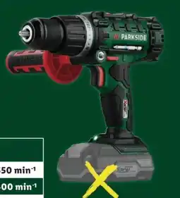 Lidl Parkside Akku-Schlagbohrschrauber Angebot