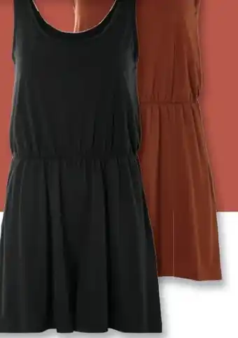 Lidl Esmara Damen Jumpsuit Angebot