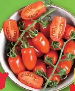 Lidl Tomaten San Marzano Angebot
