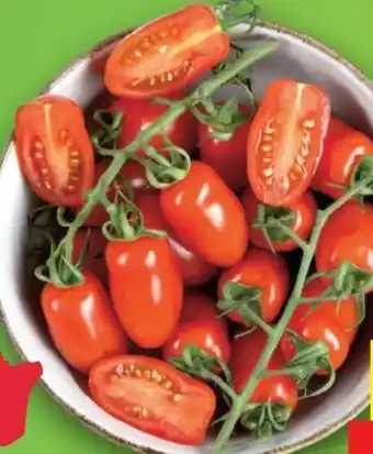 Lidl Tomaten San Marzano Angebot