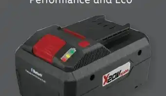 Lidl Parkside Performance Smart Akku Angebot