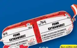 Lidl Wiesentaler Feine Extrawurst Angebot