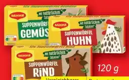 Lidl Maggi Bouillon Angebot