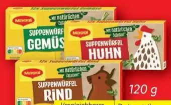 Lidl Maggi Bouillon Angebot