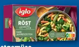 Lidl Iglo Röstgemüse Angebot