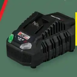Lidl Parkside Akku-Schnellladegerät Angebot
