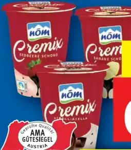 Lidl Nöm Cremix Angebot
