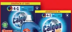 Lidl Calgon Wasserenthärter Angebot