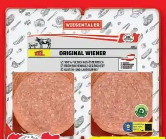 Lidl Wiesentaler Wiener Angebot