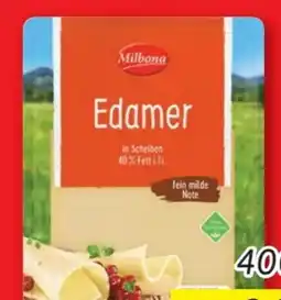 Lidl Milbona Edamer Angebot