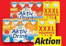 Lidl Good Milk Active Drink Angebot