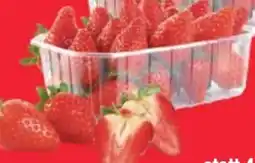Maximarkt Eferdinger Erdbeeren Angebot