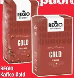 Maximarkt Regio Kaffee Gold Angebot