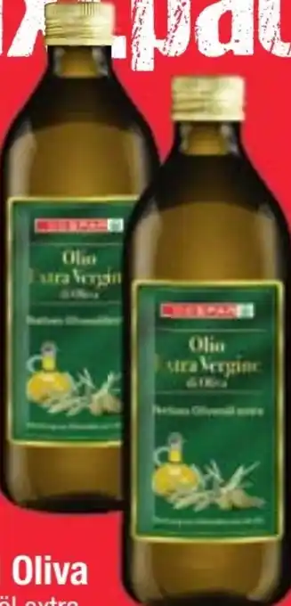 Maximarkt Despar Olio Extra Vergine di Oliva Angebot