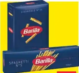Maximarkt Barilla Teigwaren Angebot