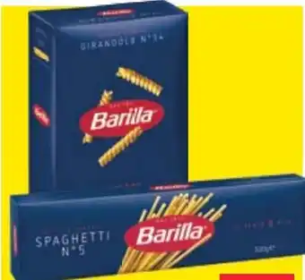 Maximarkt Barilla Teigwaren Angebot