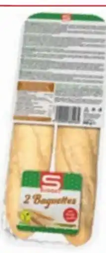 Maximarkt S Budget Baguette Brötchen Angebot