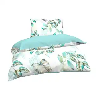 Reiter Baumwoll-Satin Bettwäsche mit Zipp V3143089 Betten Reiter Angebot