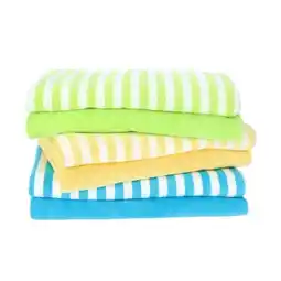 Reiter Strandtuch Dolce Vita / Stripe V5202170 Betten Reiter Angebot