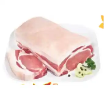 Maximarkt Österr. Schweinskarreebraten Maximarkt Angebot