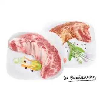 Maximarkt Österr. Short ribs vom Jungstier Maximarkt Angebot