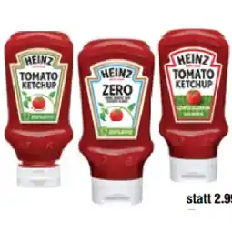Maximarkt Ketchup, Gewürzgurken Ketchup, Ketchup Zero oder Mayo-Mix Maximarkt Angebot