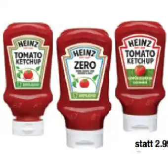 Maximarkt Ketchup, Gewürzgurken Ketchup, Ketchup Zero oder Mayo-Mix Maximarkt Angebot