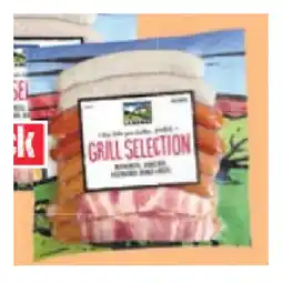 Maximarkt Grill Selection Maximarkt Angebot
