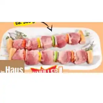 Maximarkt Österr. XXL Hausspieße Maximarkt Angebot