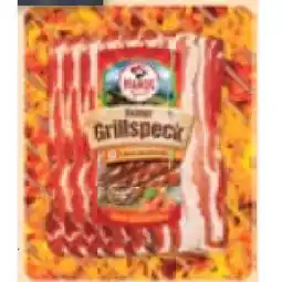 Maximarkt Feiner Grillspeck Maximarkt Angebot