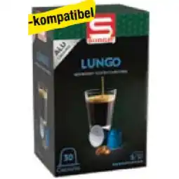 Maximarkt Kapseln Lungo Maximarkt Angebot