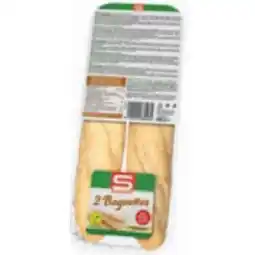 Maximarkt Baguette Brötchen Maximarkt Angebot