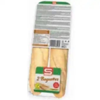 Maximarkt Baguette Brötchen Maximarkt Angebot