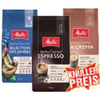 Maximarkt Selection des Jahres, Crema oder Espresso Maximarkt Angebot