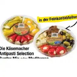 Maximarkt Antipasti Selection Bunter Mix oder Mediterran Maximarkt Angebot